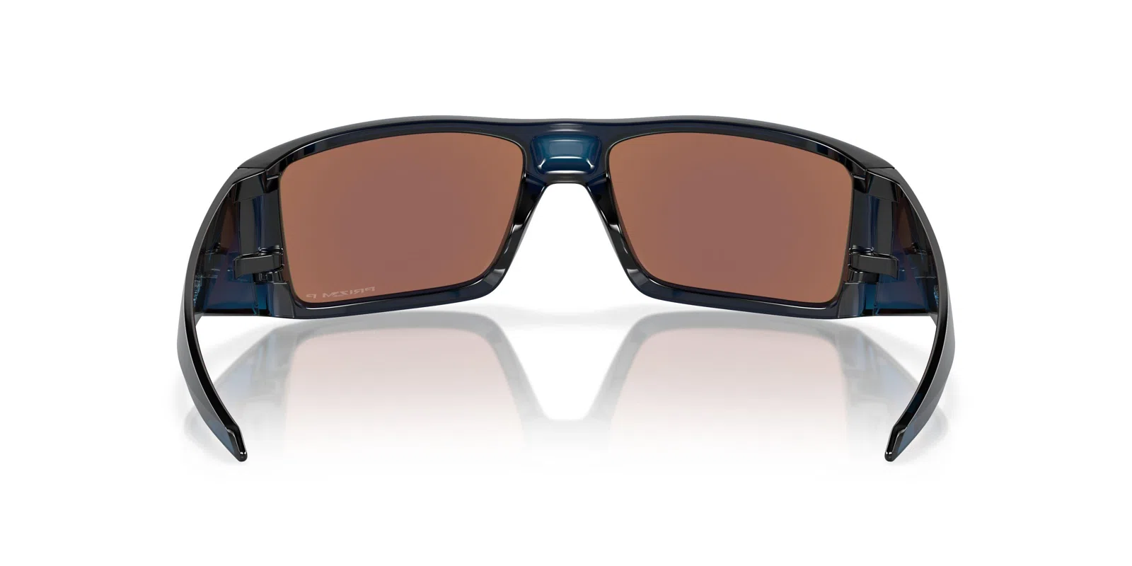 Oakley Heliostat 9231 Sunglasses - view 203